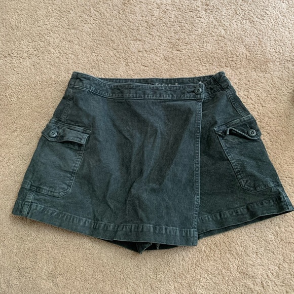 American Eagle Outfitters Pants - AE Hi-rise skort